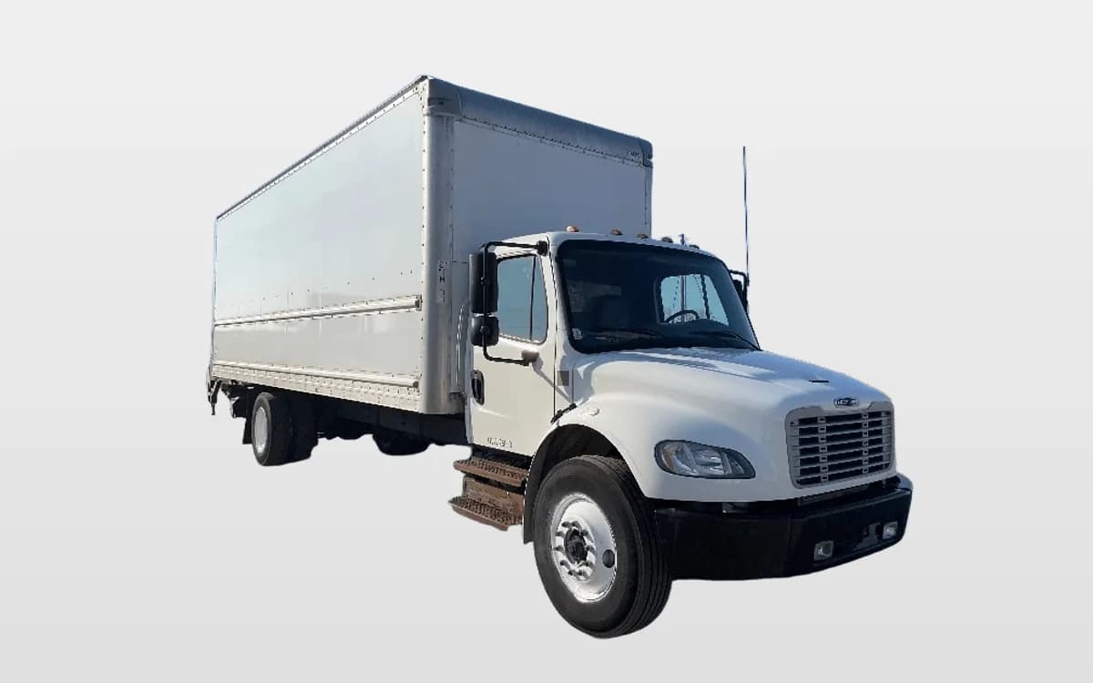 2018 Freightliner M2 106