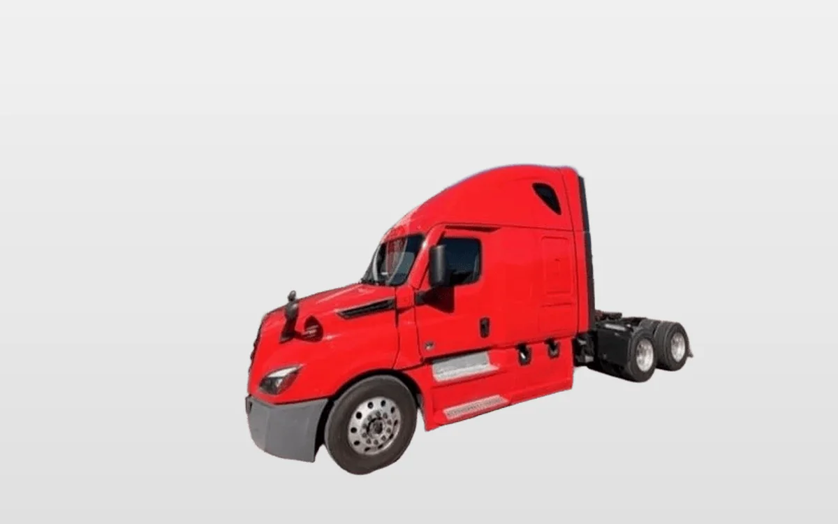 2023 Freightliner Cascadia