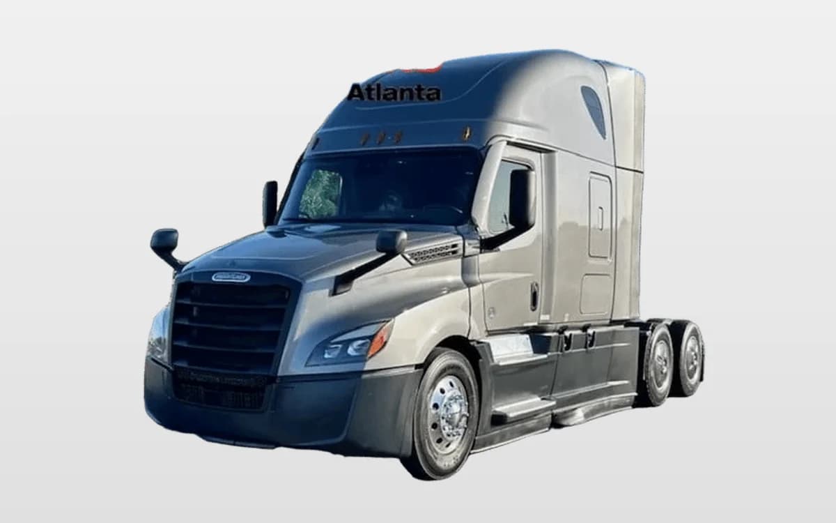 2022 Freightliner Cascadia in Norcross, GA