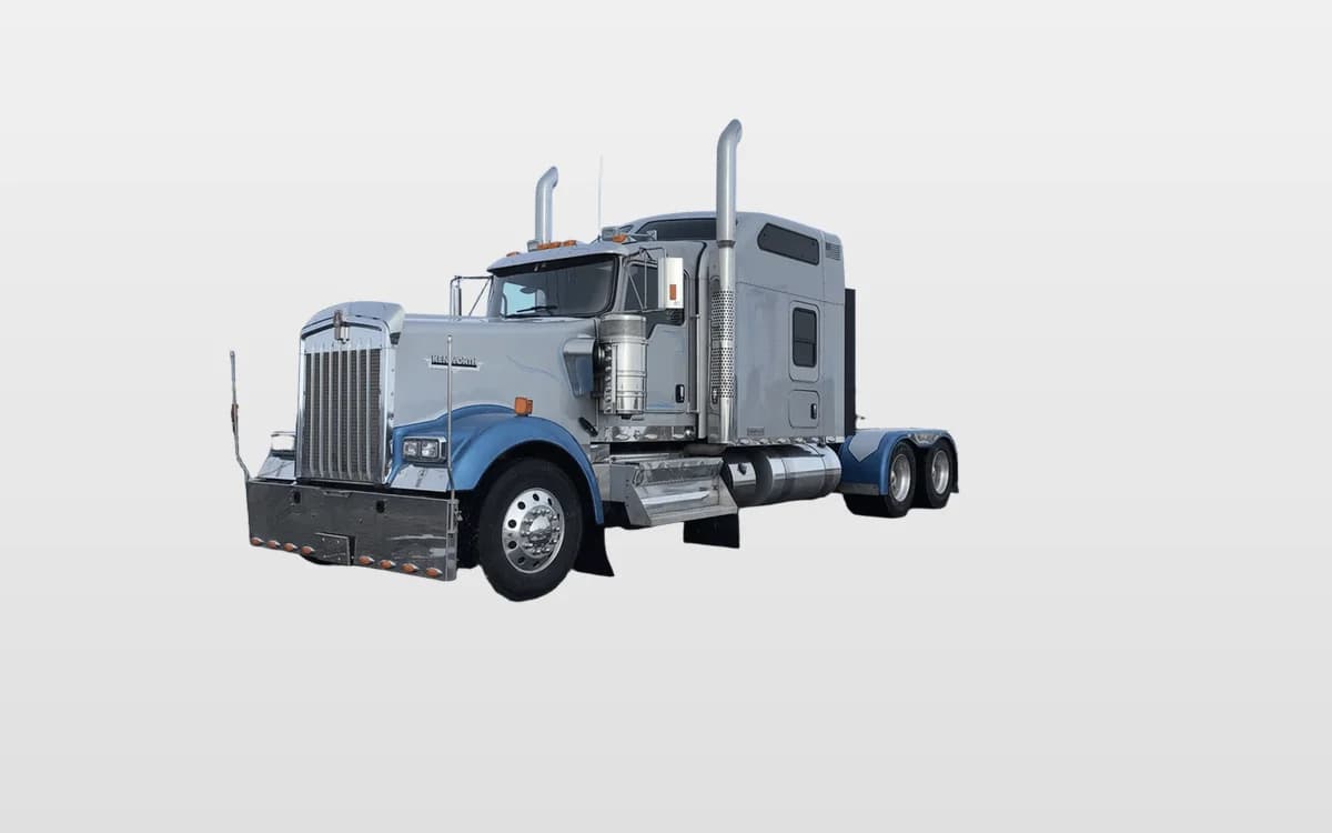 2020 Kenworth W900 in Idaho Falls, ID, ID