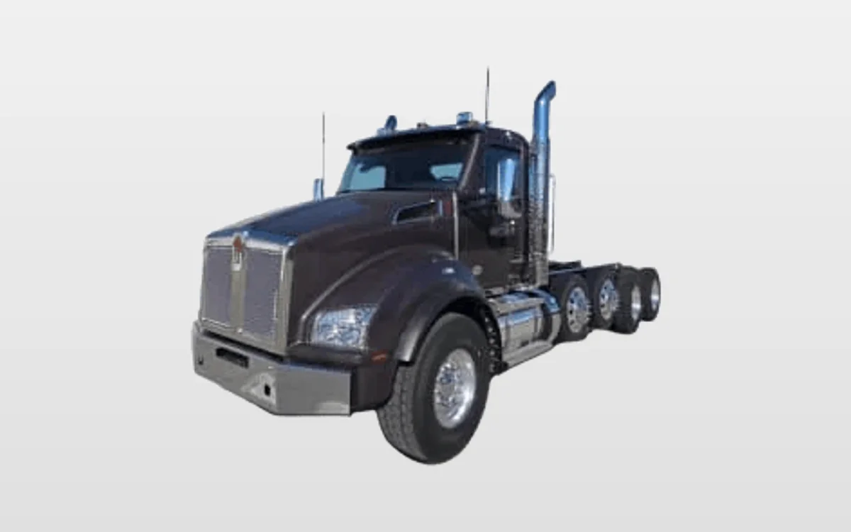 2026 Kenworth