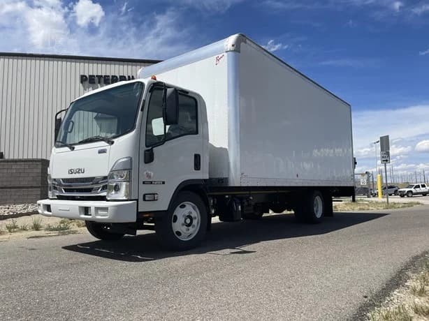 2024 Isuzu NRR