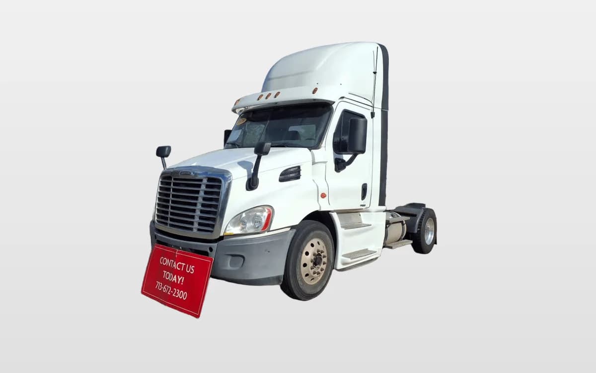 2019 Freightliner