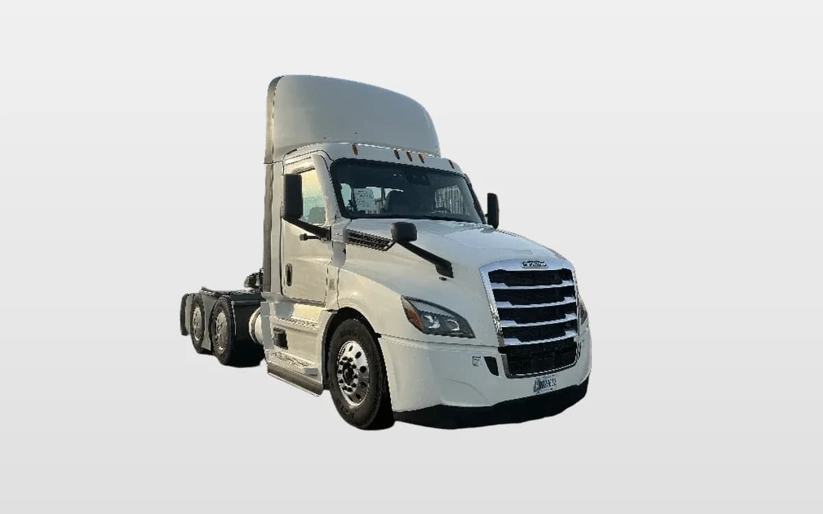 2022 Freightliner