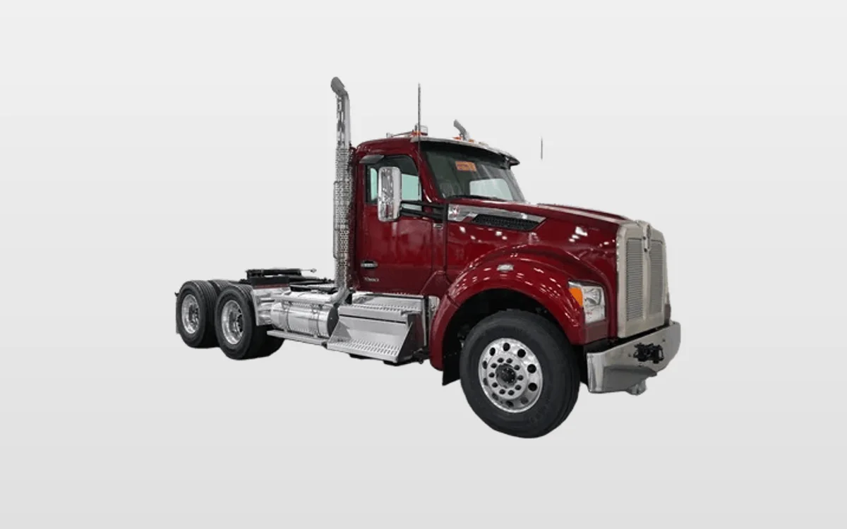 2026 Kenworth