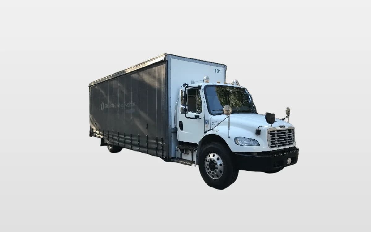 2020 Freightliner M2 106