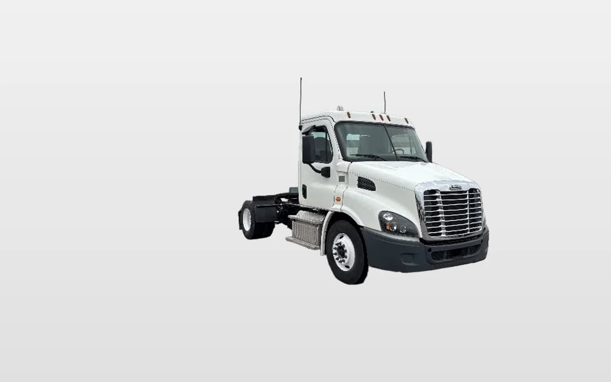 2018 Freightliner