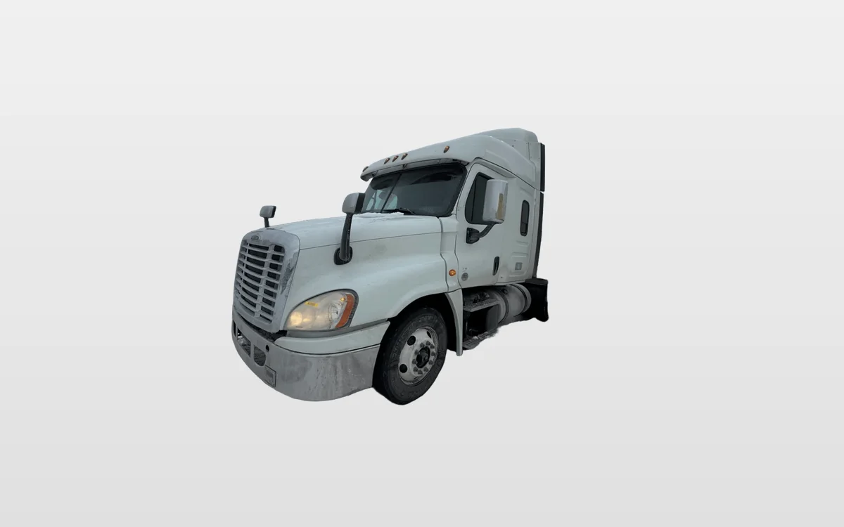 2019 Freightliner