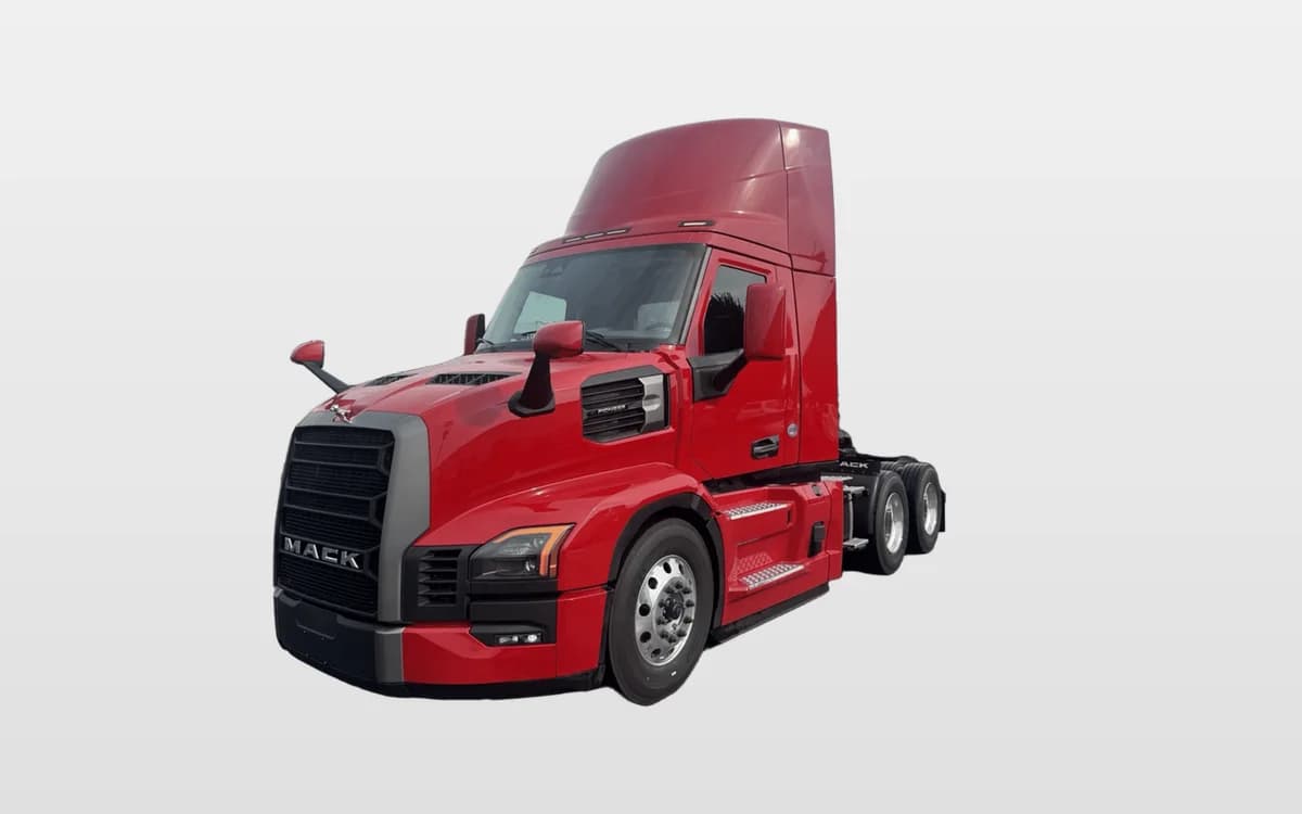2026 Mack