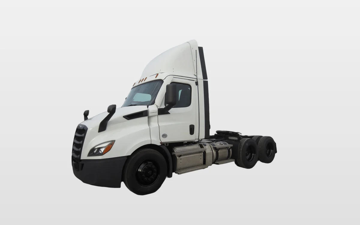 2021 Freightliner