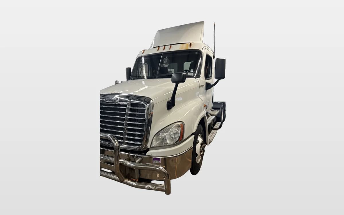 2018 Freightliner