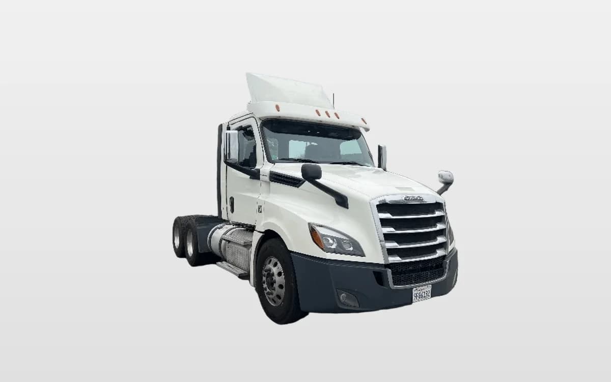 2019 Freightliner