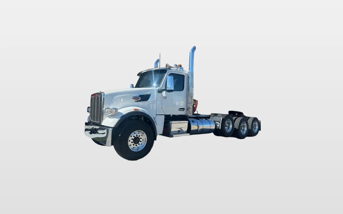 2026 Peterbilt 567
