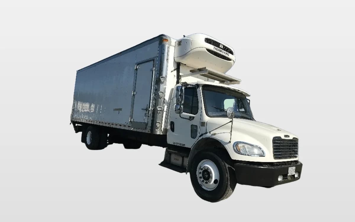 2019 Freightliner M2 106