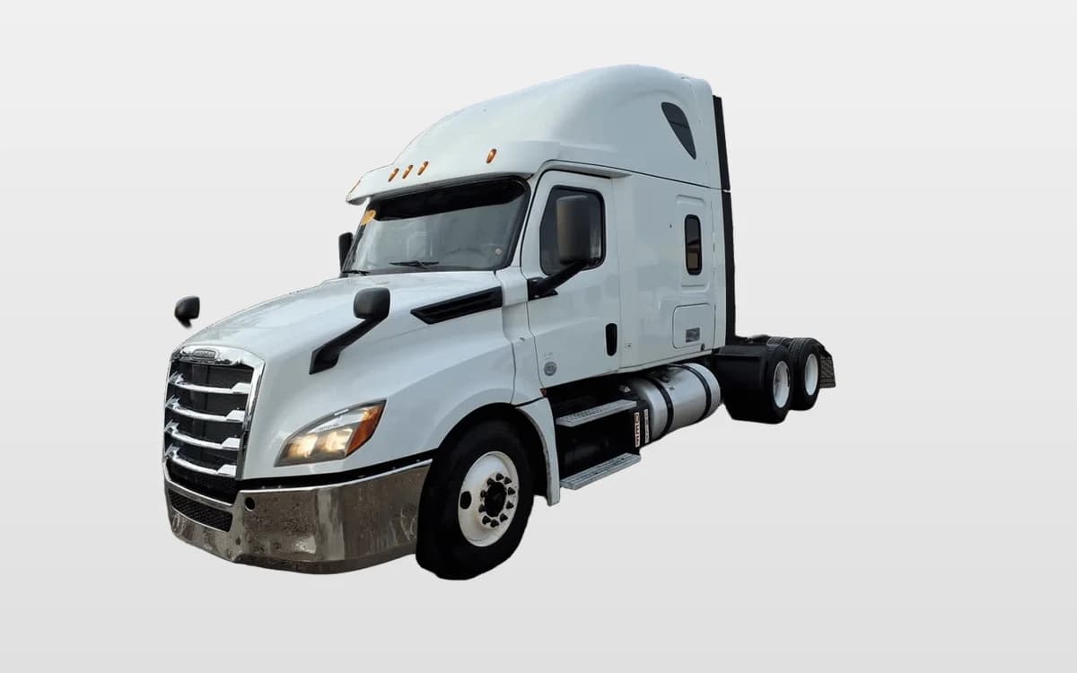 2019 Freightliner