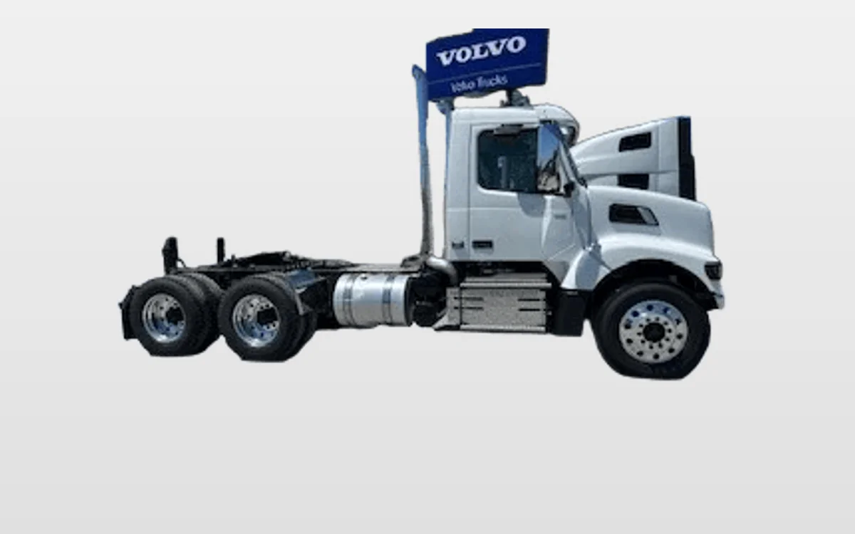 2026 Volvo