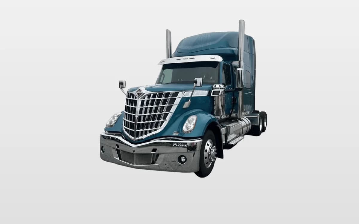 2023 International LoneStar