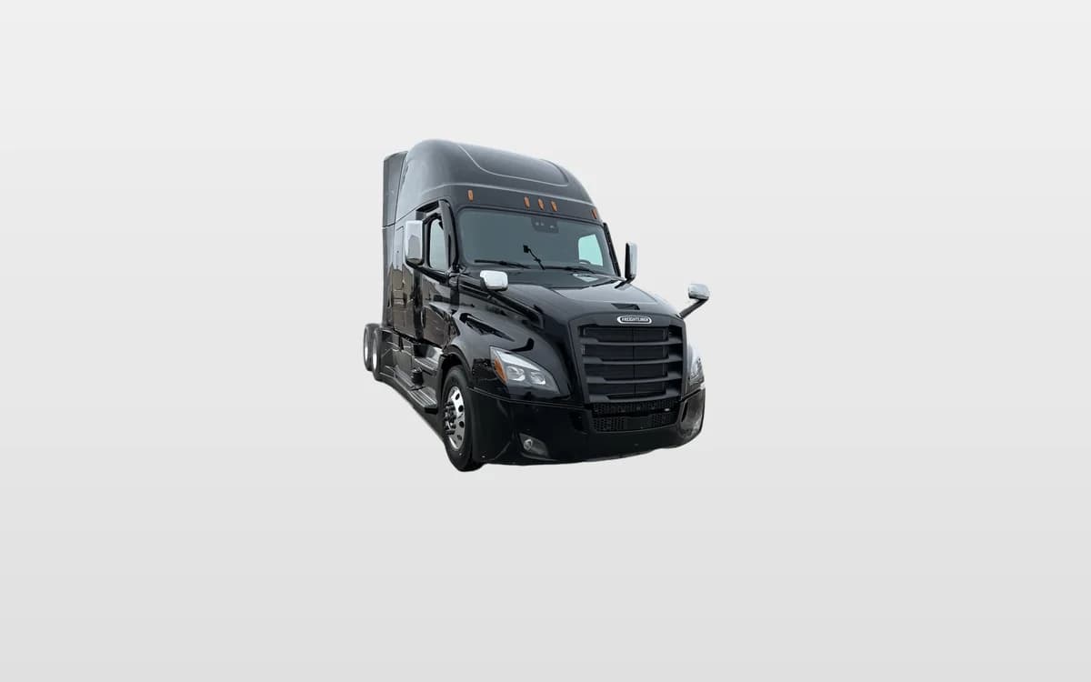 2026 Freightliner
