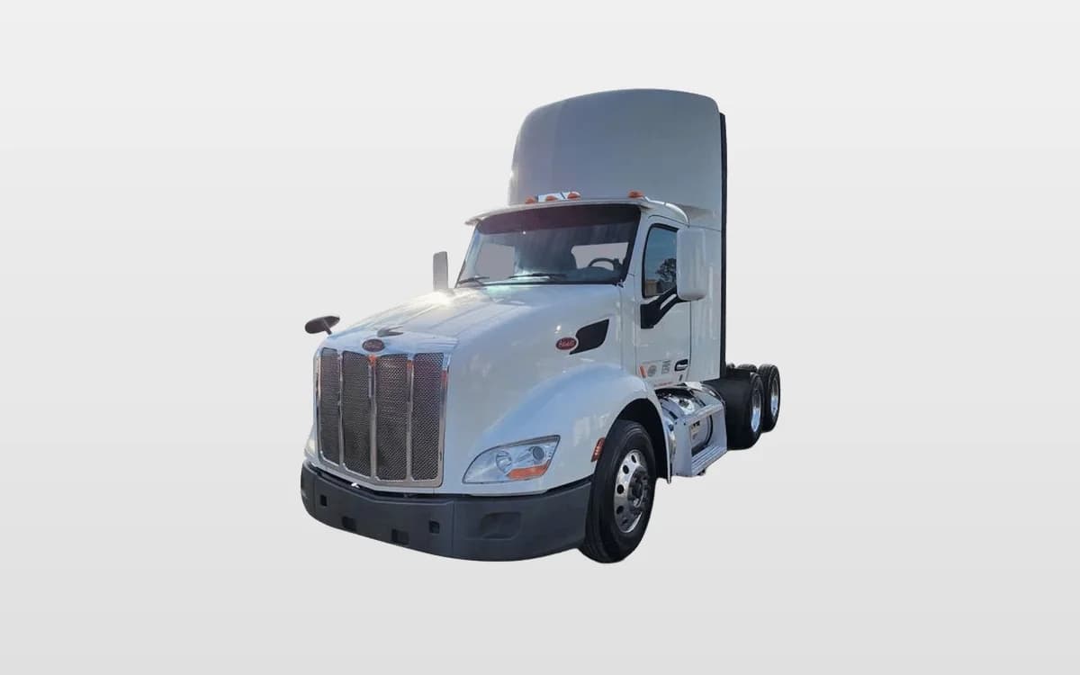 2020 Peterbilt 579