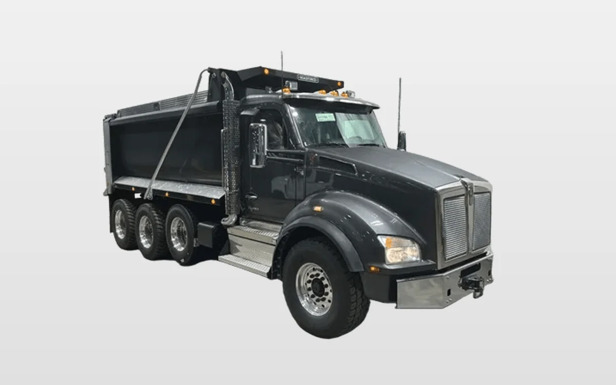 2027 Kenworth T880 in Knoxville, TN