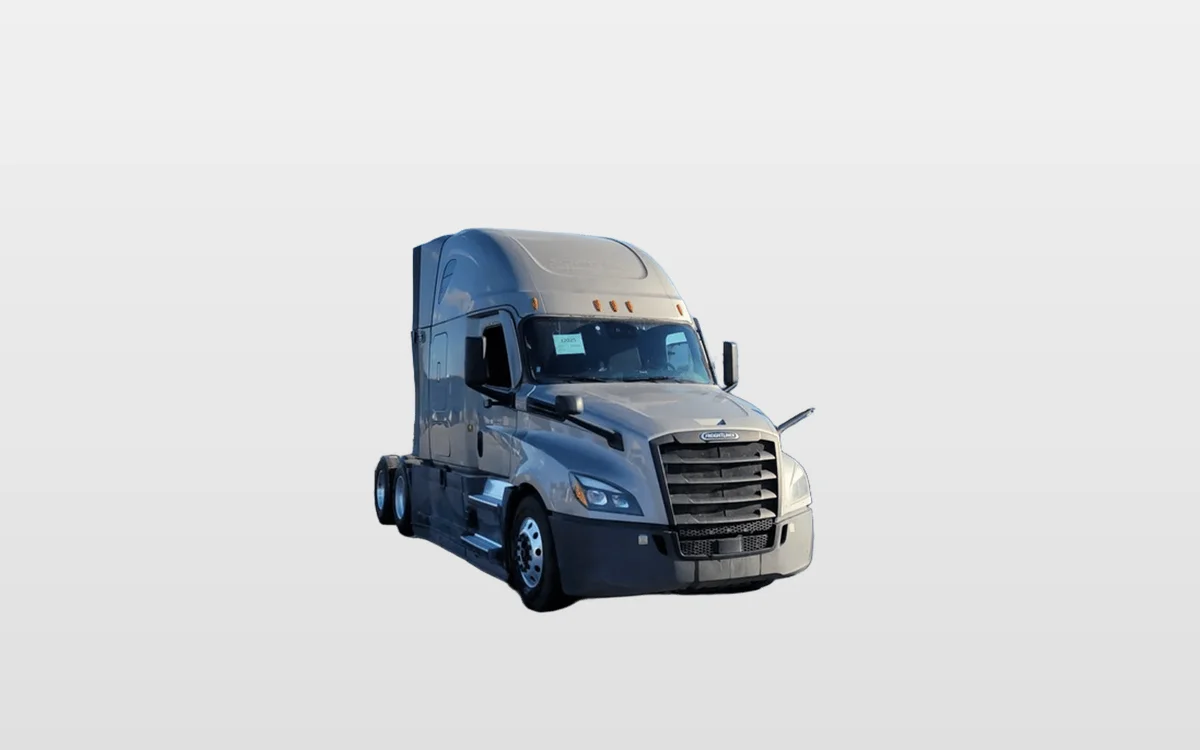 2024 Freightliner Cascadia