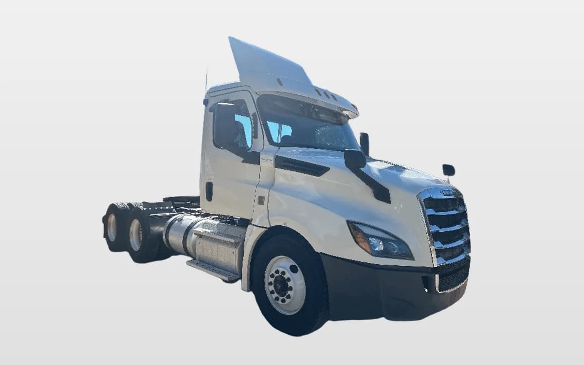 2019 Freightliner