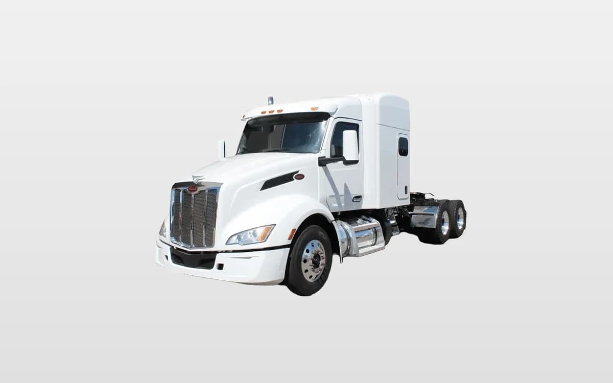 2023 Peterbilt 579