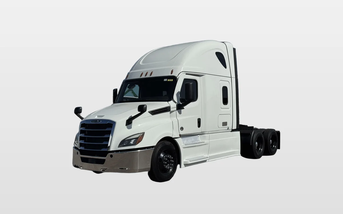 2023 Freightliner