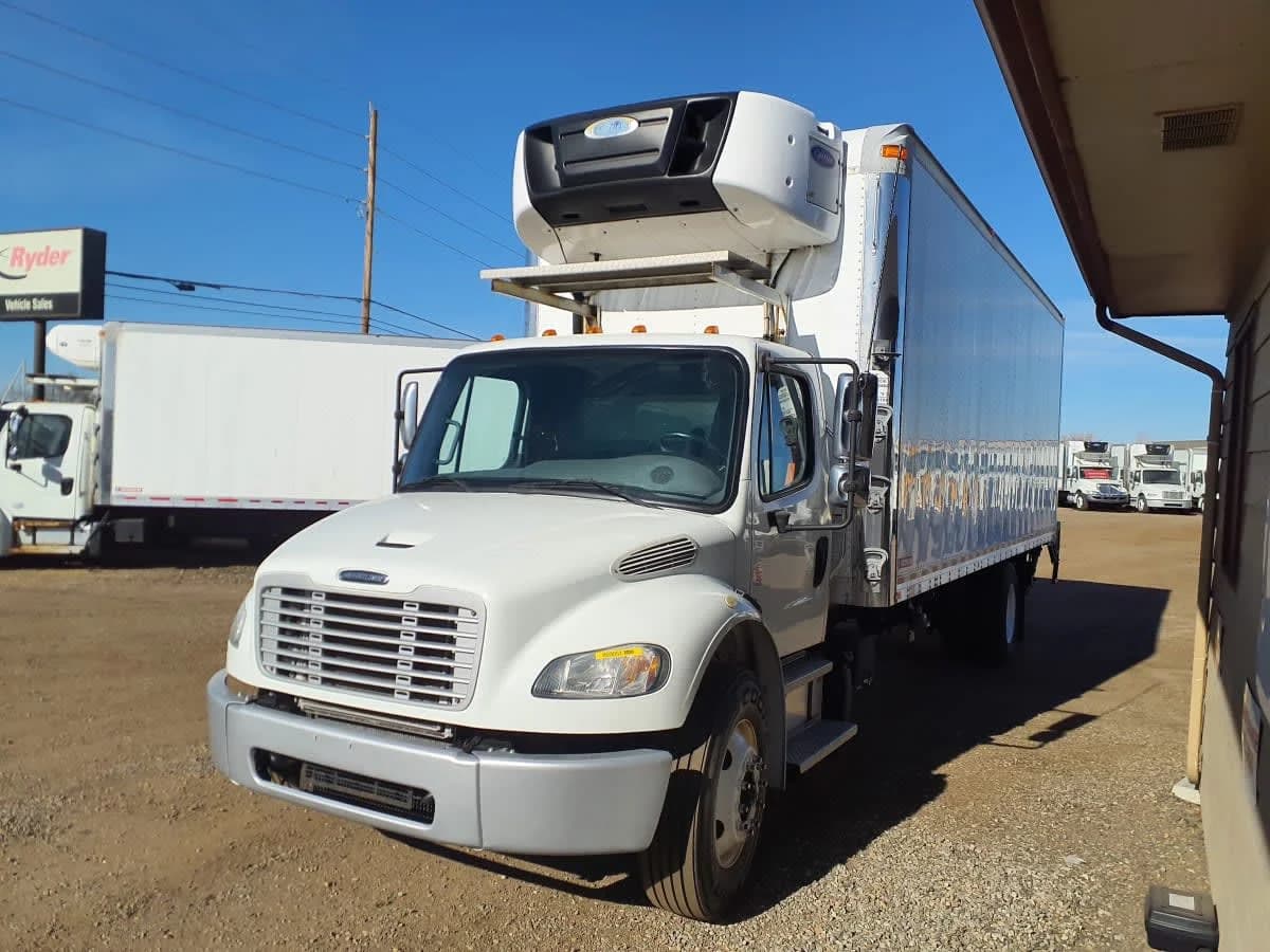 2019 Freightliner M2 106