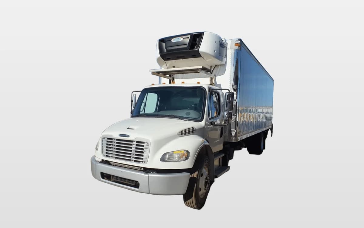2019 Freightliner M2 106