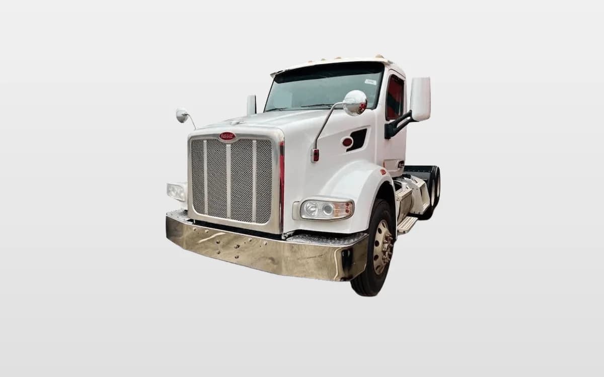 2020 Peterbilt 567