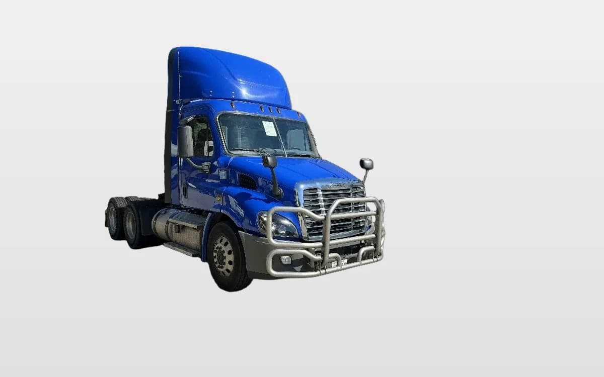 2020 Freightliner