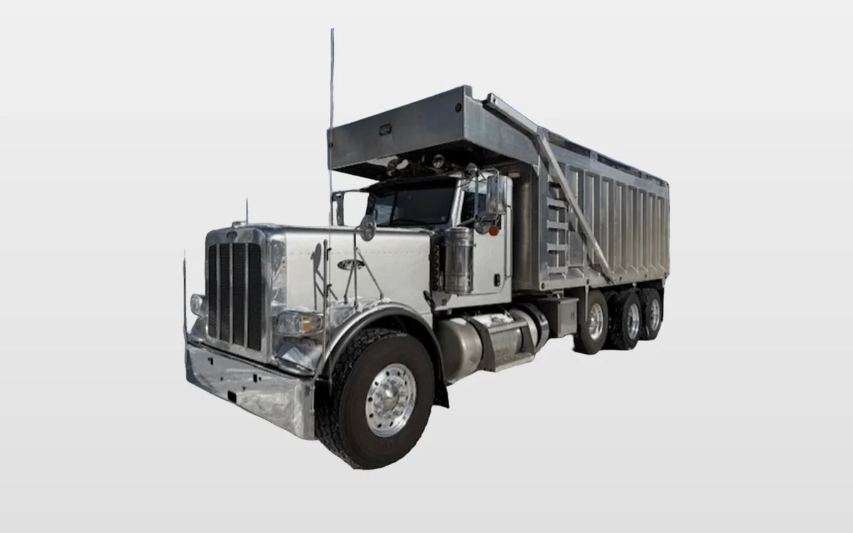 2020 Peterbilt 389