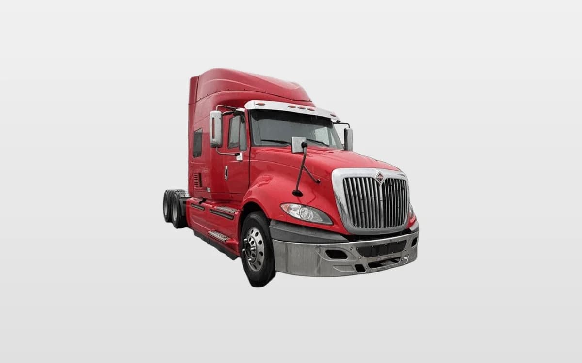 2017 International ProStar