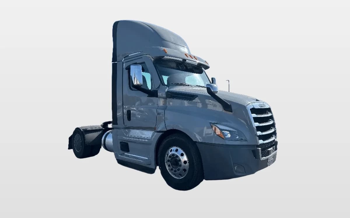 2020 Freightliner