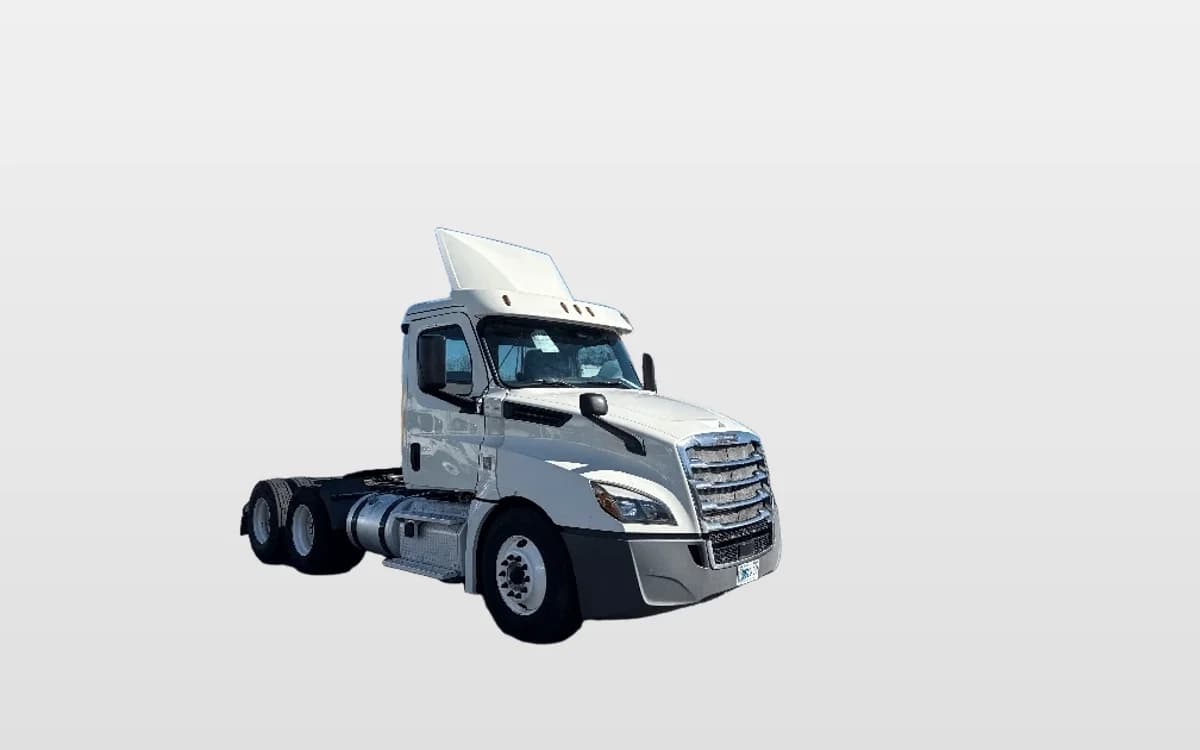2019 Freightliner