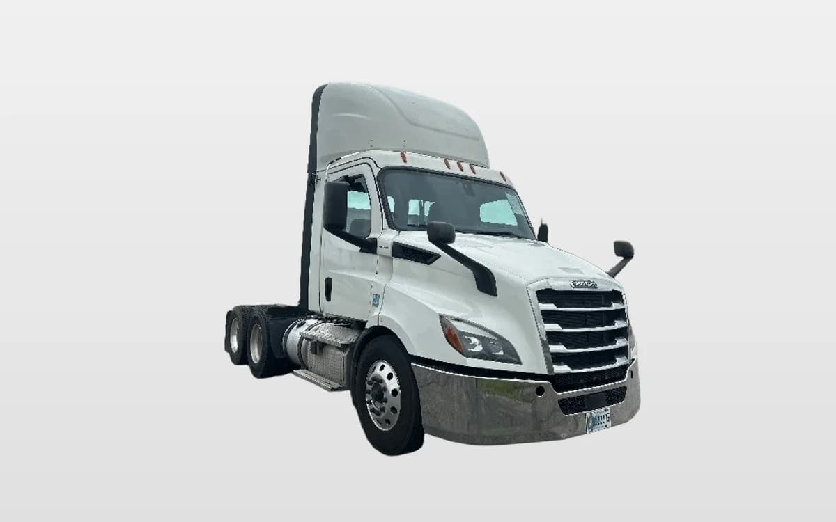 2020 Freightliner
