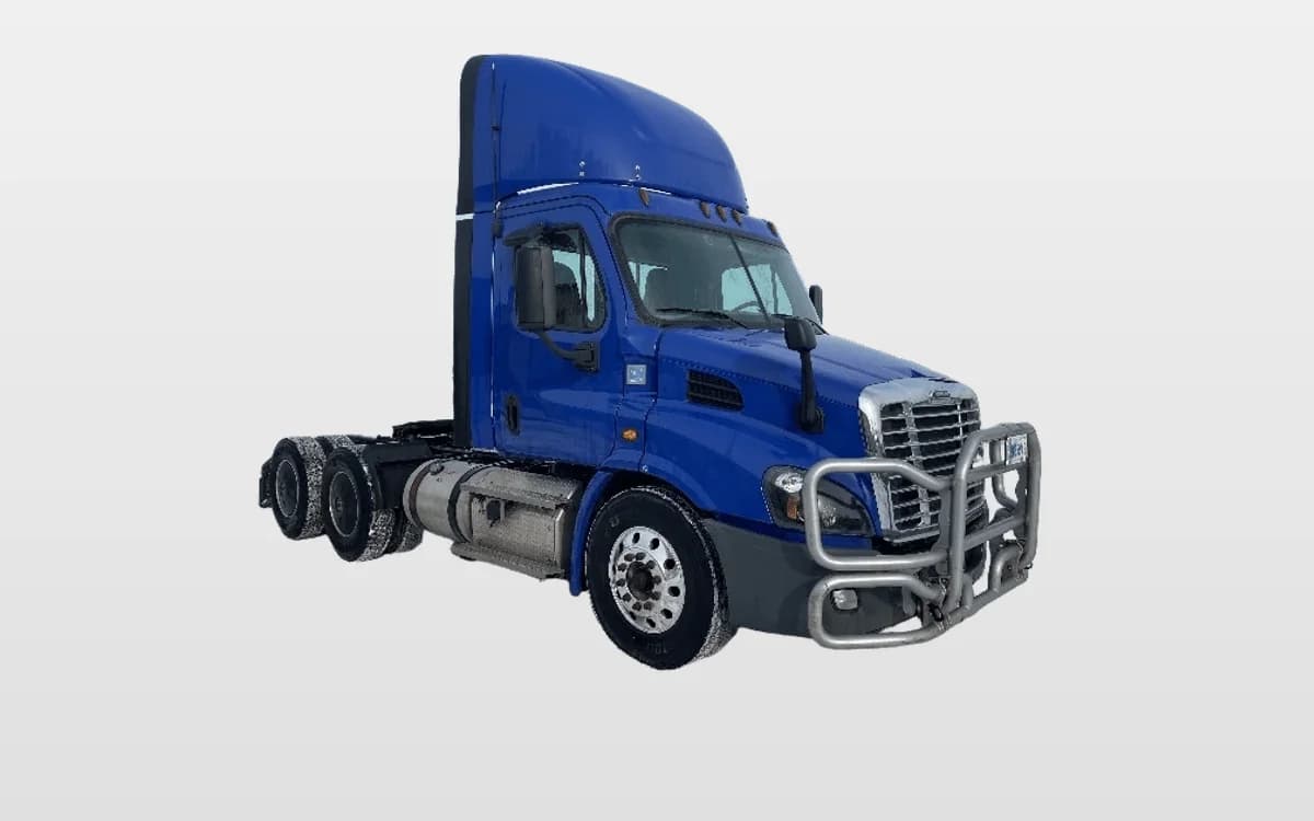 2020 Freightliner