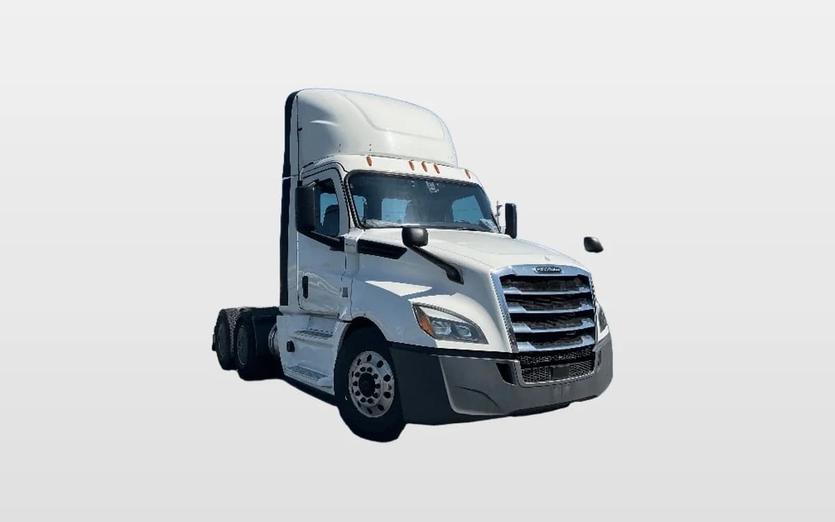 2020 Freightliner