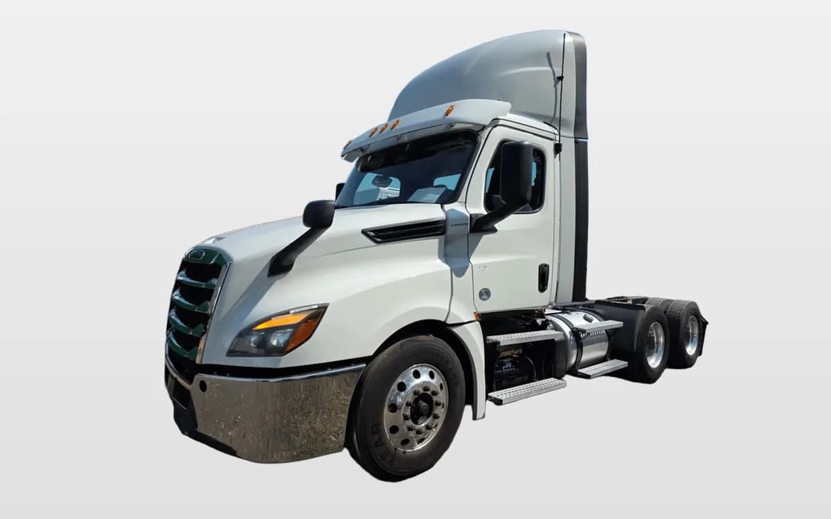 2019 Freightliner