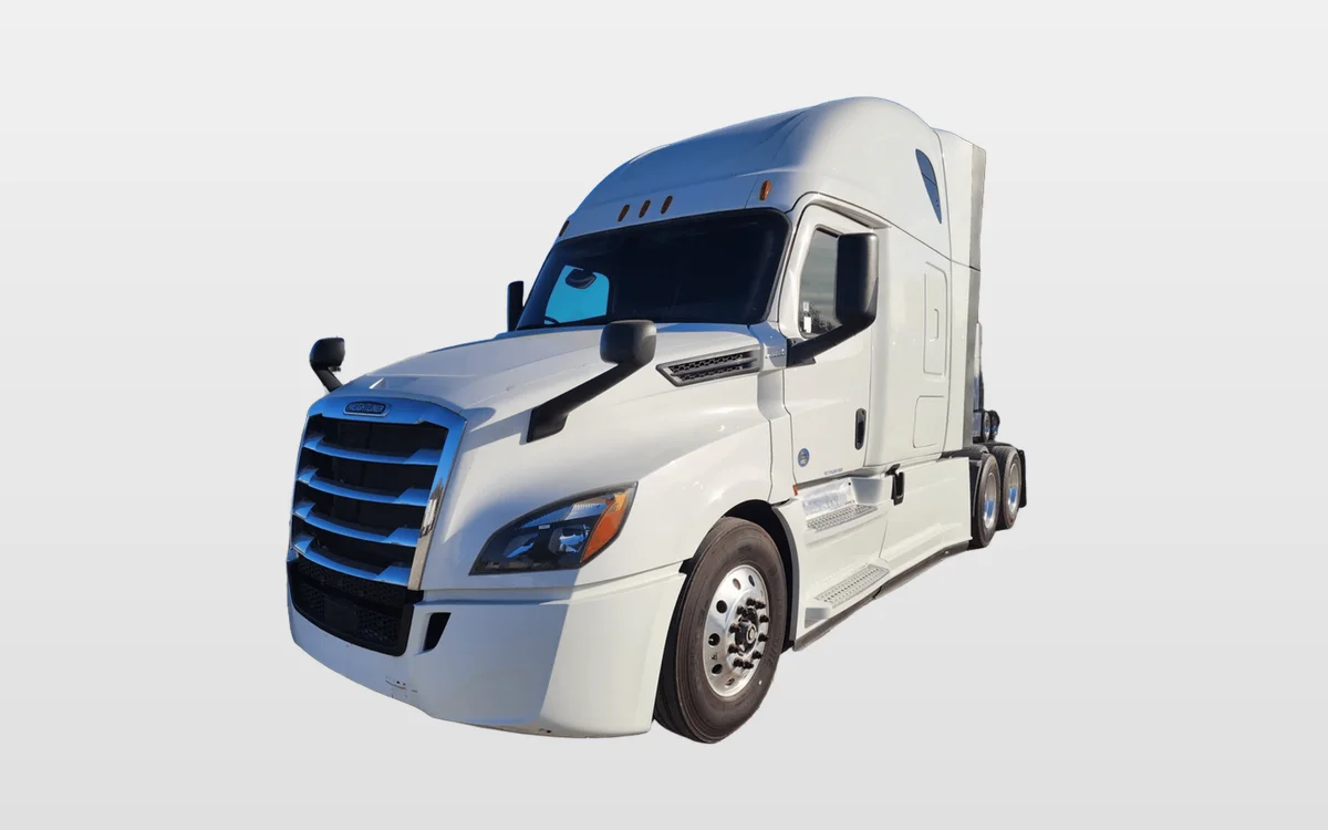 2020 FREIGHTLINER CASCADIA 126SLP