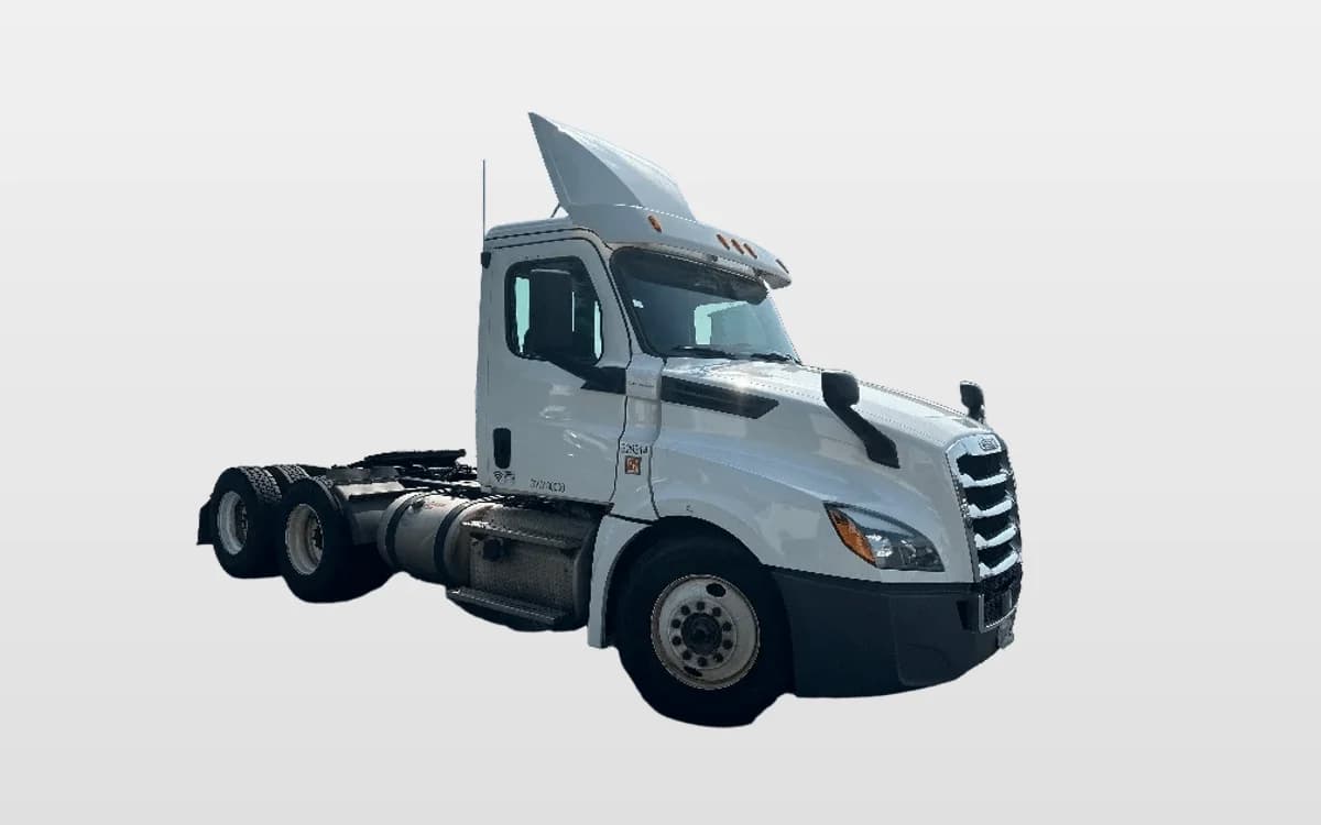 2019 Freightliner