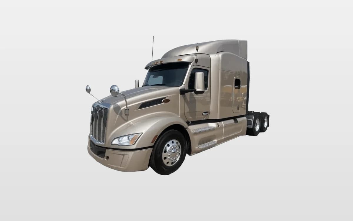 2023 Peterbilt 579
