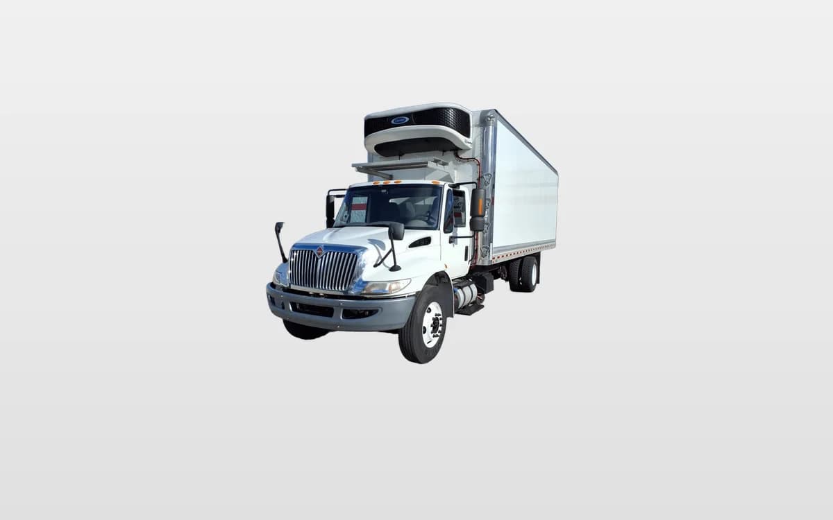 2018 International 4300 in Cleveland, OH