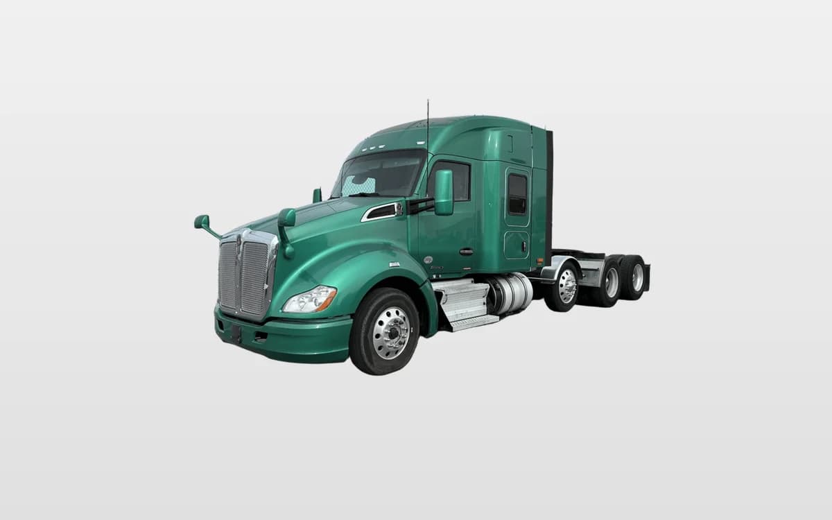 2020 Kenworth T680 in Heyburn, ID, ID