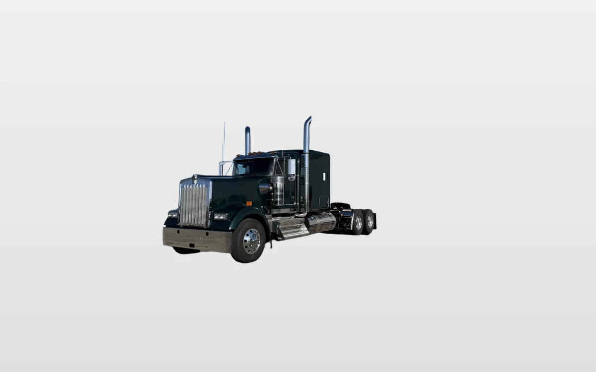 2027 Kenworth W900 in Springfield, IL