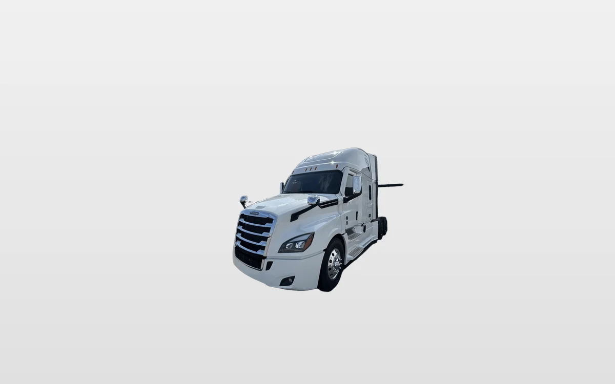 2026 Freightliner Cascadia
