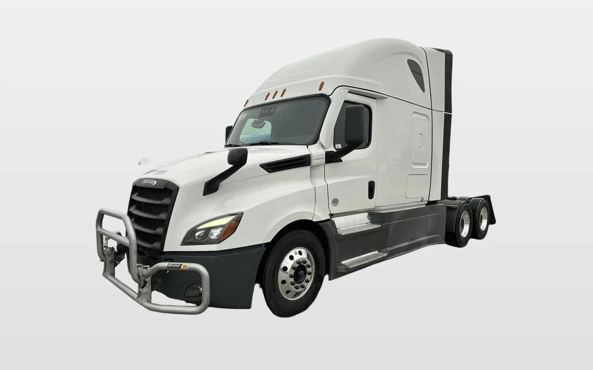 2023 Freightliner
