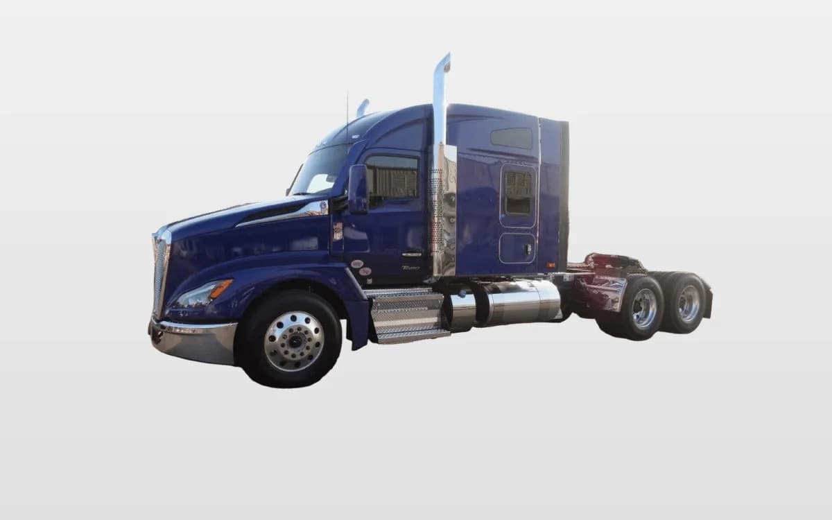 2026 Kenworth