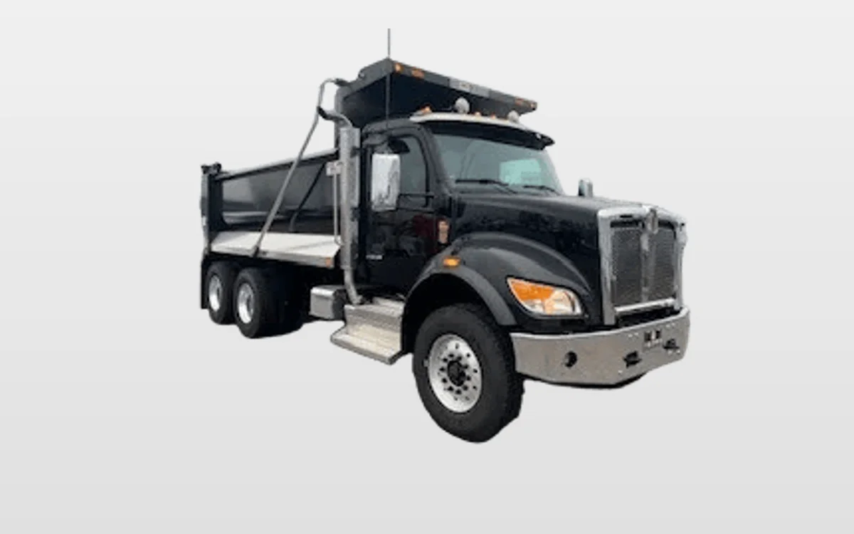 2026 Kenworth